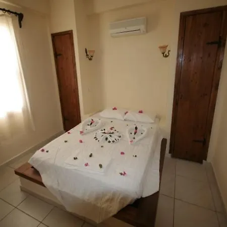 Mandarin Apartment Bodrum