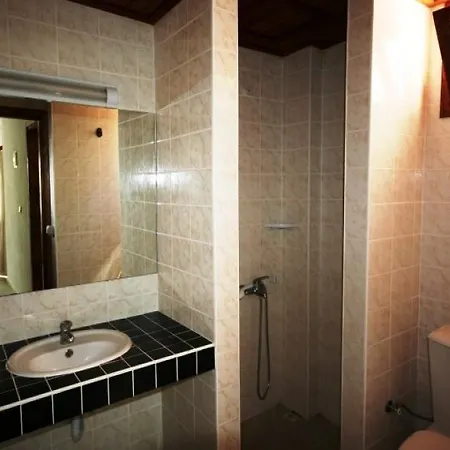 Mandarin Apartment